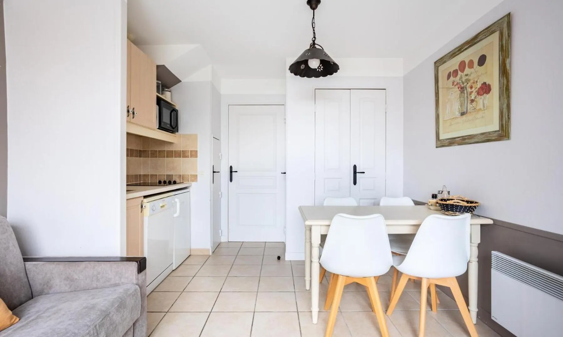 Village Le Rouret - Maeva Home - Maison 2 Pieces 5 Personnes - Selection Mae-6354 Grospierres 0*,  France