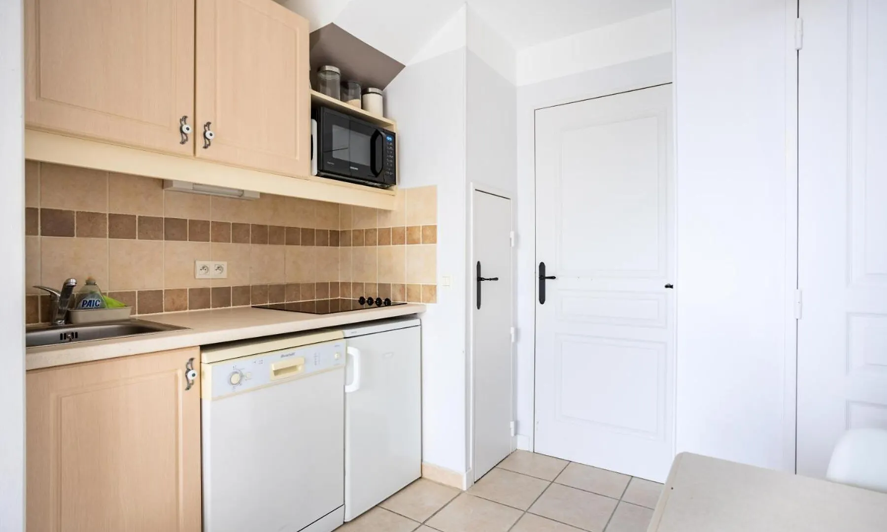 Village Le Rouret - Maeva Home - Maison 2 Pieces 5 Personnes - Selection Mae-6354 Grospierres