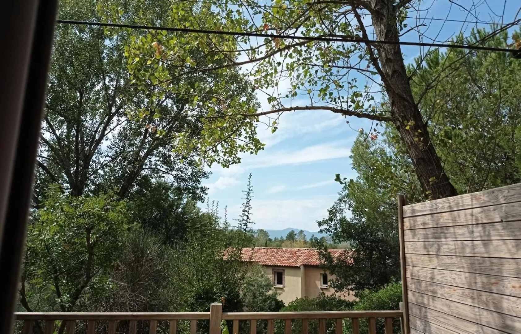 Village Le Rouret - Maeva Home - Maison 2 Pieces 5 Personnes - Selection Mae-6354 Grospierres 0*,  France
