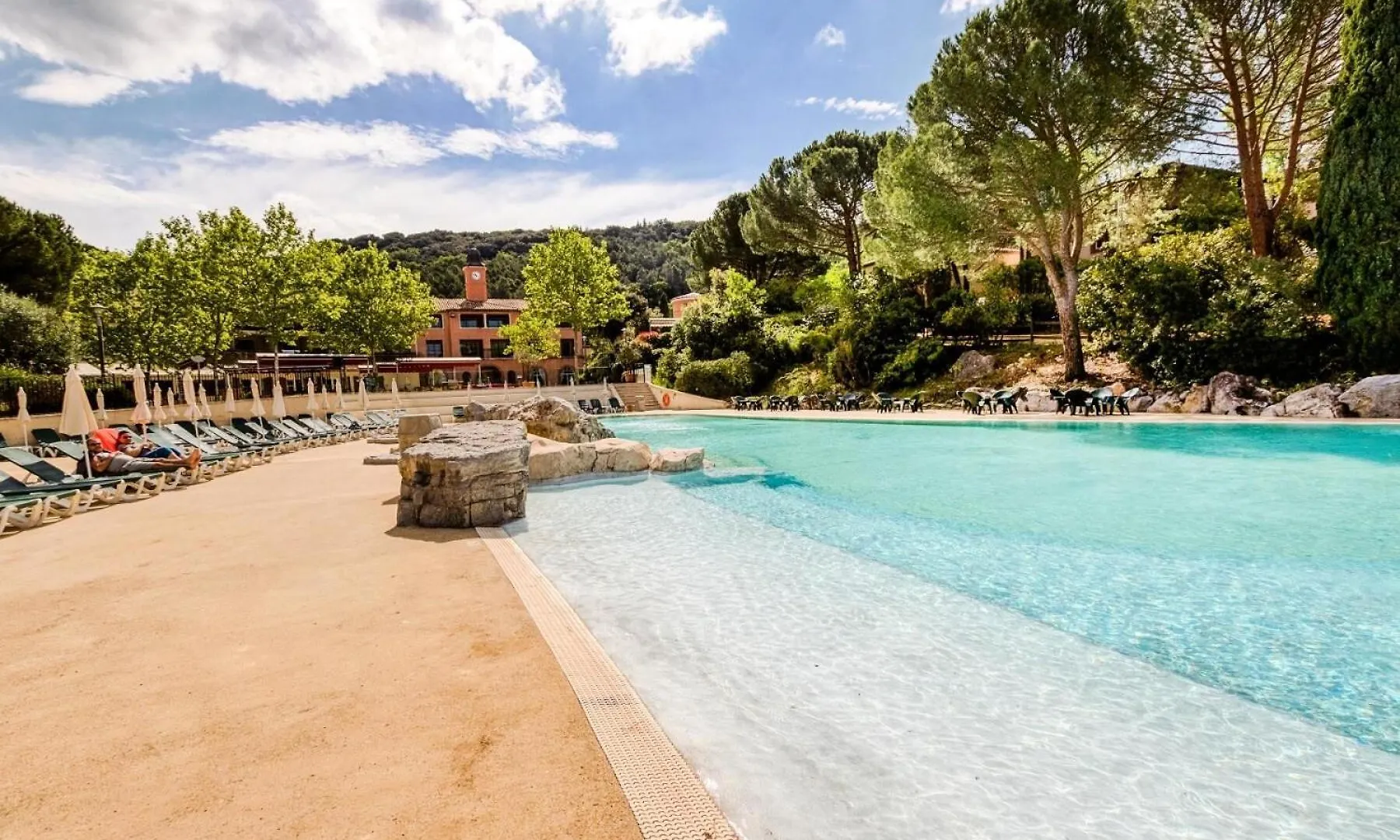 Village Le Rouret - Maeva Home - Maison 2 Pieces 5 Personnes - Selection Mae-6354 Grospierres Apartment