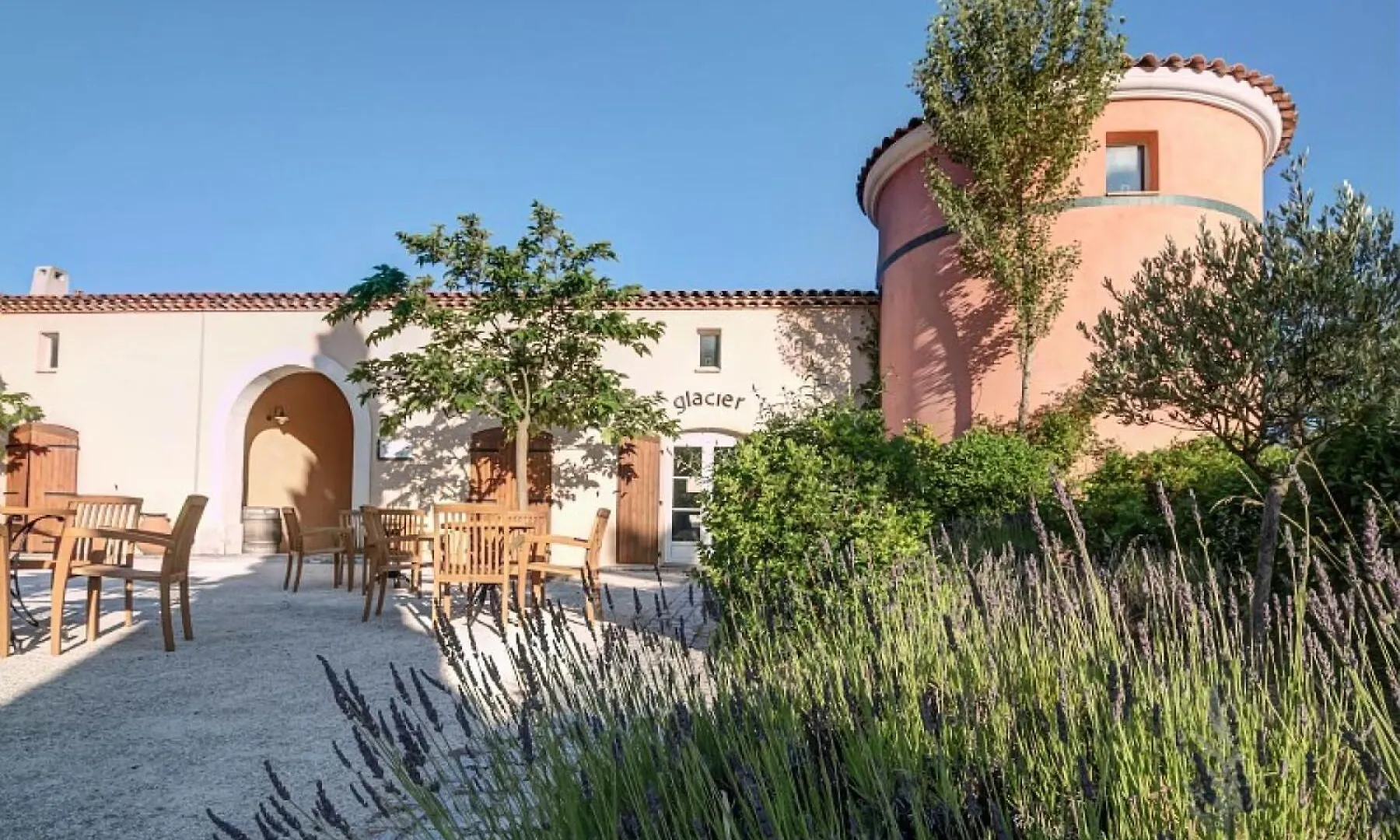 Village Le Rouret - Maeva Home - Maison 2 Pieces 5 Personnes - Selection Mae-6354 Grospierres France