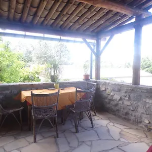 Maison De Vacances Tour'n'sol Hébergement de vacances