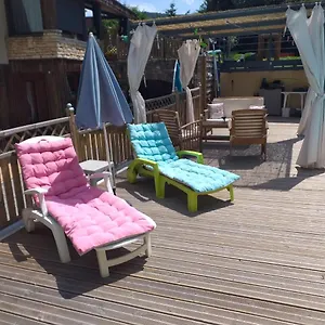 Du Noisetier Hébergement de vacances