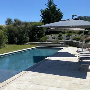 Oustaou De Bourboul Hébergement de vacances