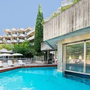 3* Hotel Sowell Family Le Vallon