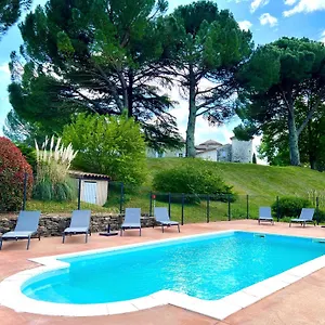 Château De La Selve Appartement