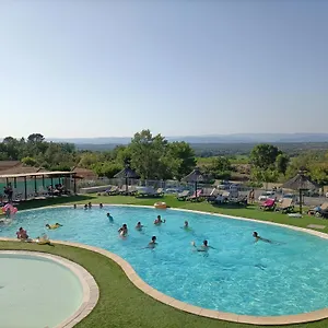 Domaine Des Garrigues Camping