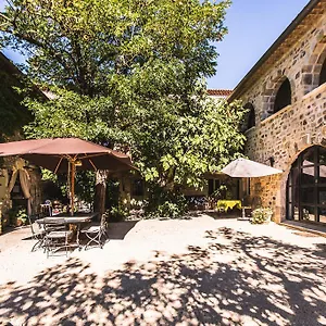 2* Bed & Breakfast La Flor Azul