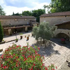 2* Hotel Logis Restaurant La Bastide Du Vebron