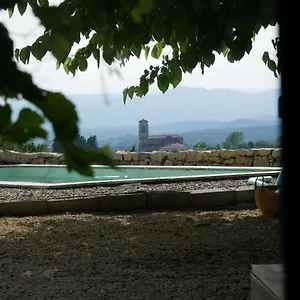 2* Bed & Breakfast Les Agaves Piscine Panoramique Vue Exceptionnelle